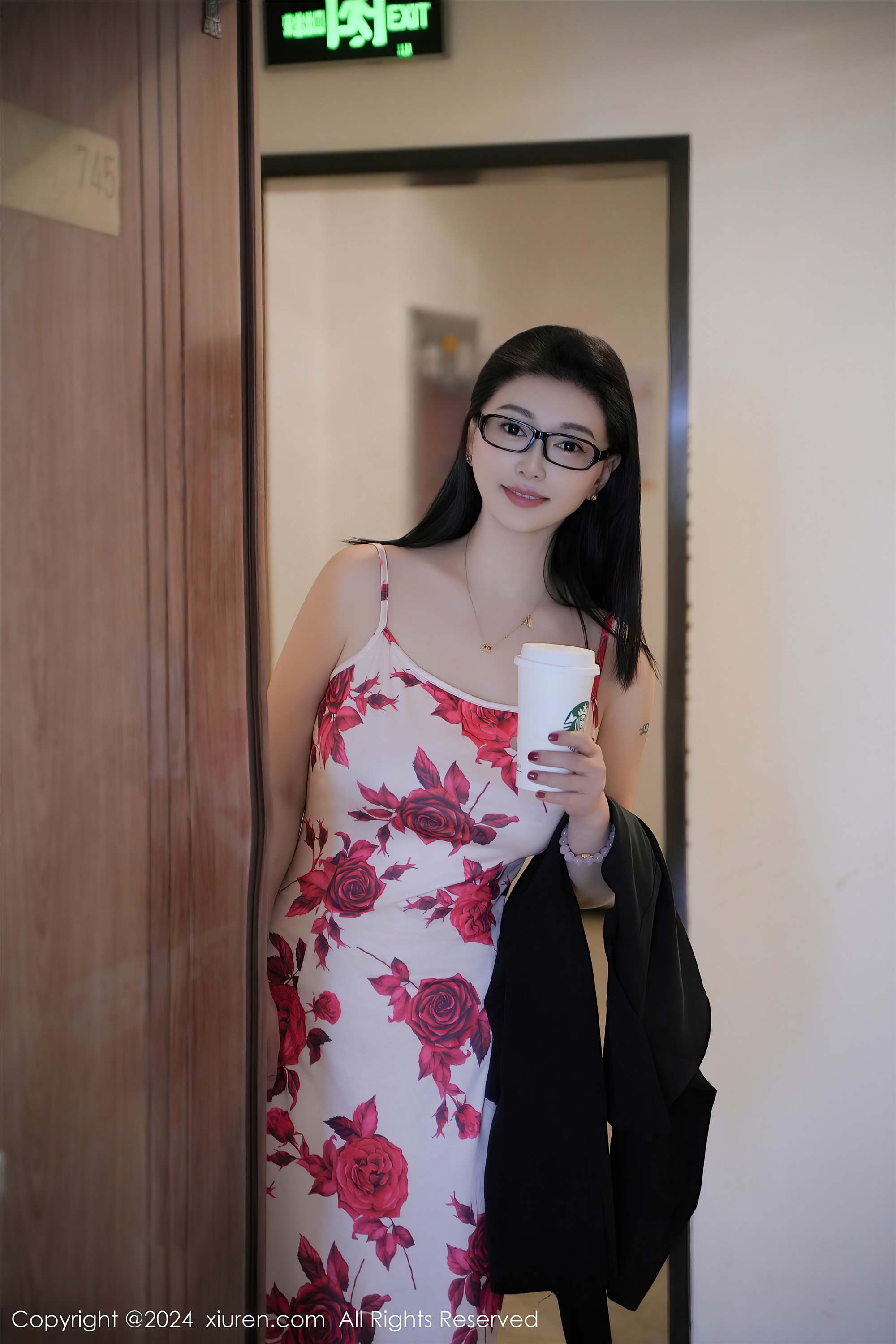 Xiuren秀人网 2024.04.29 NO.8468 雅茹老师